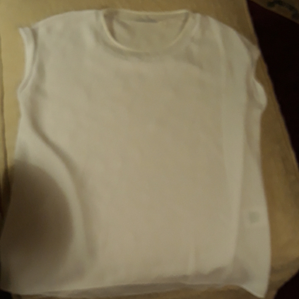 Tahari Blouse